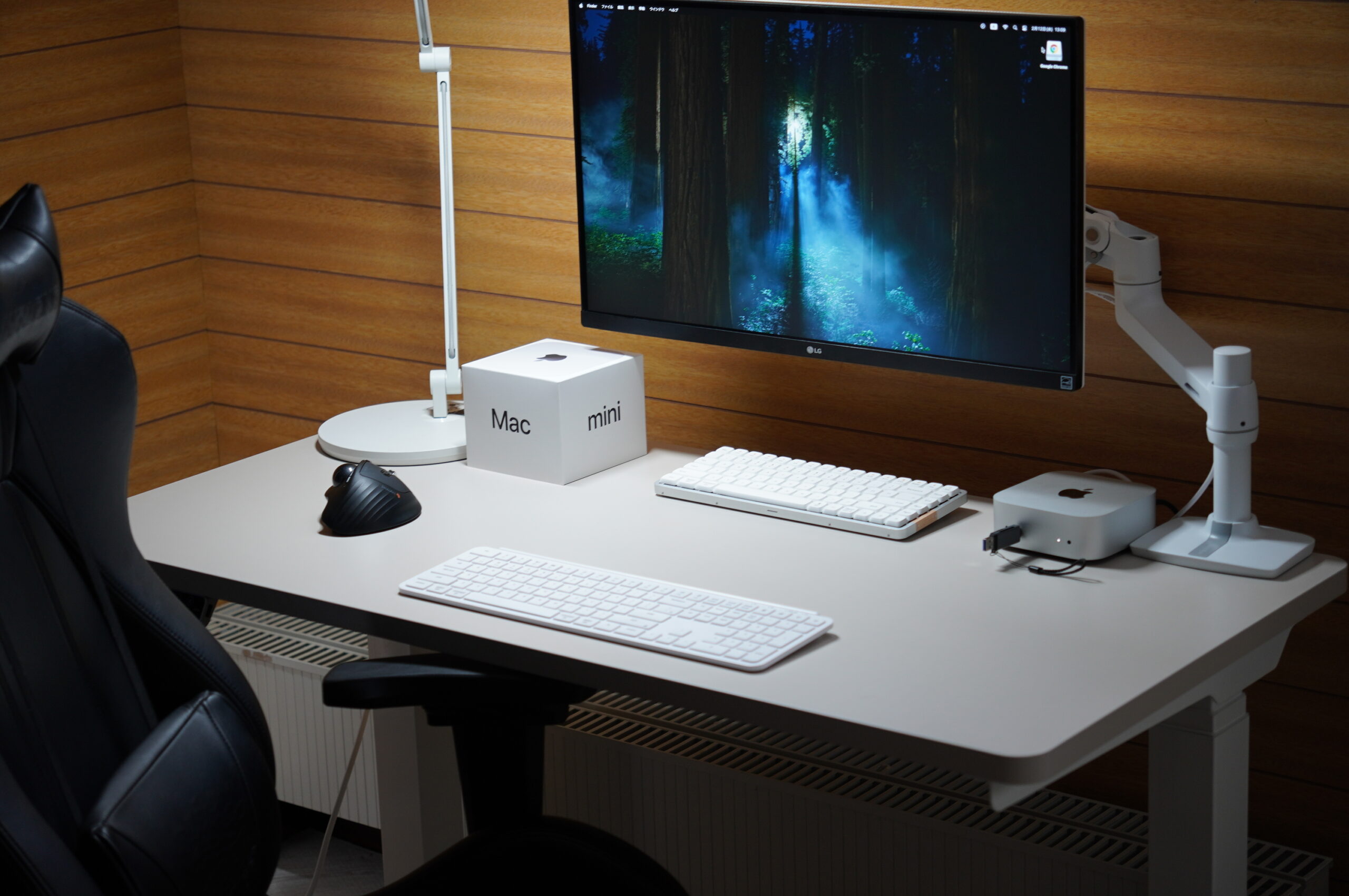 昇降デスクのあの悩みが解決⁉︎】FlexiSpot E7 Proをレビュー！これは