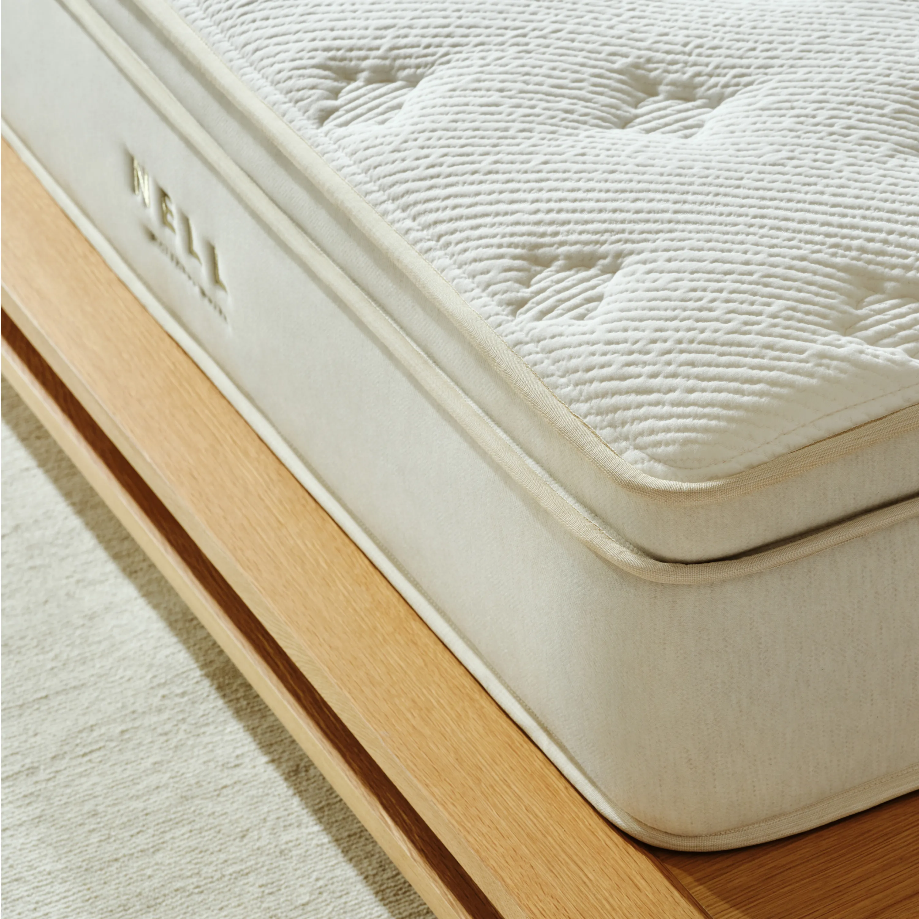 NELL マットレス スイート｜NELL マットレス （ネルマットレス）公式サイト