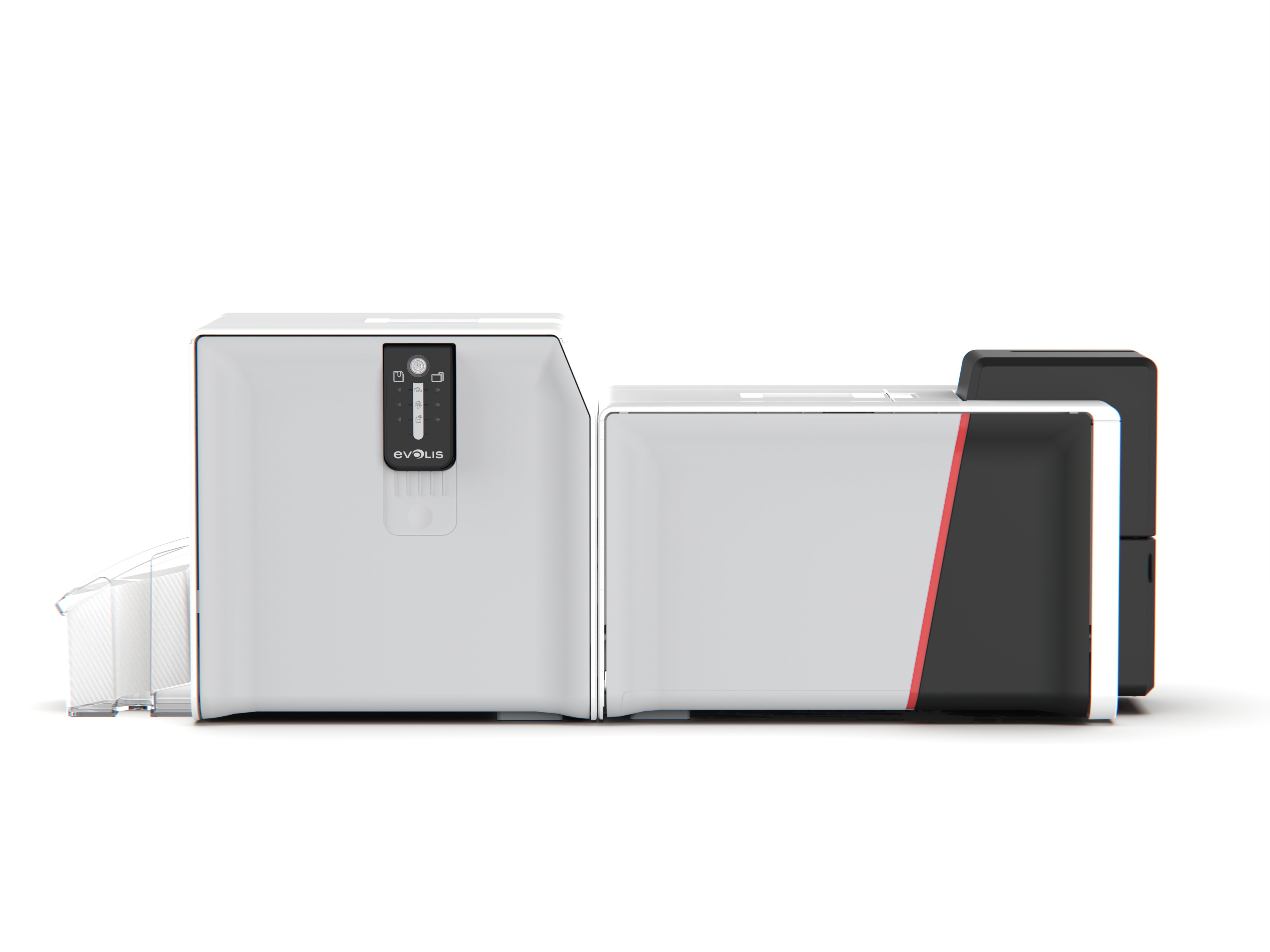 Evolis Primacy 2 ID Card Printer | Nelly's Security