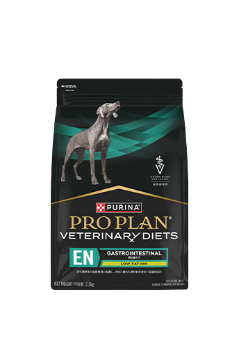 EN 消化器ケア［低脂肪］ | ドッグフード | ピュリナ プロプラン