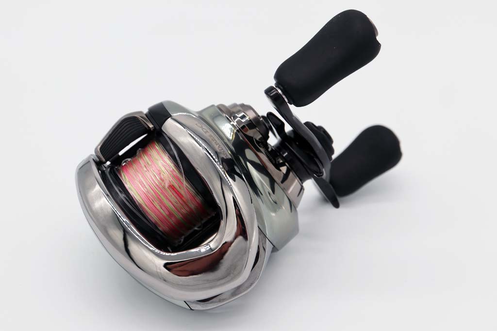 シマノ新製品「21アンタレスDC」最高峰ベイトリールがモデルチェンジ