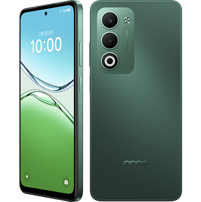 OPPO A5 5G | Android | 製品 | 楽天モバイル