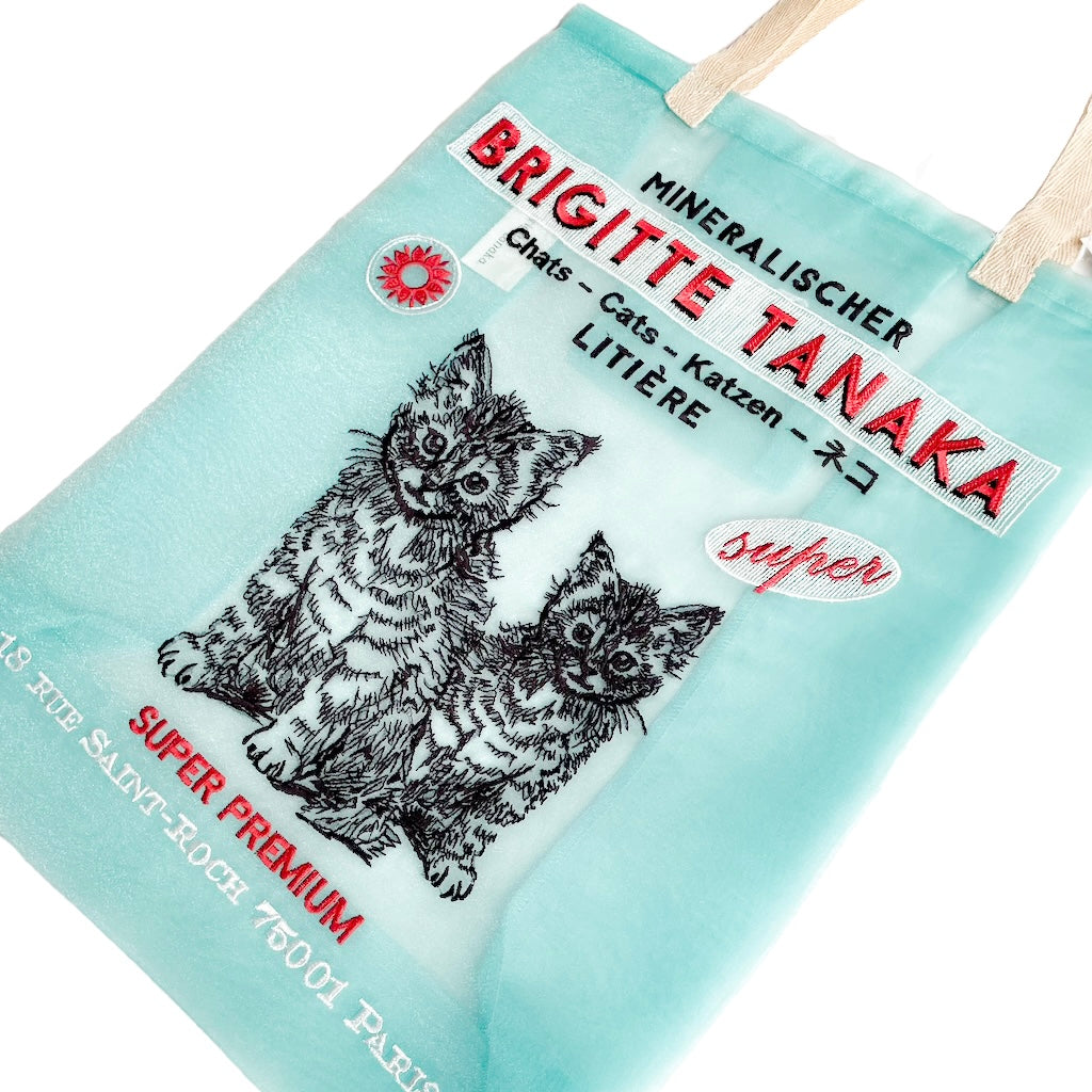 Brigitte Tanaka ブリジットタナカ – Tagged 