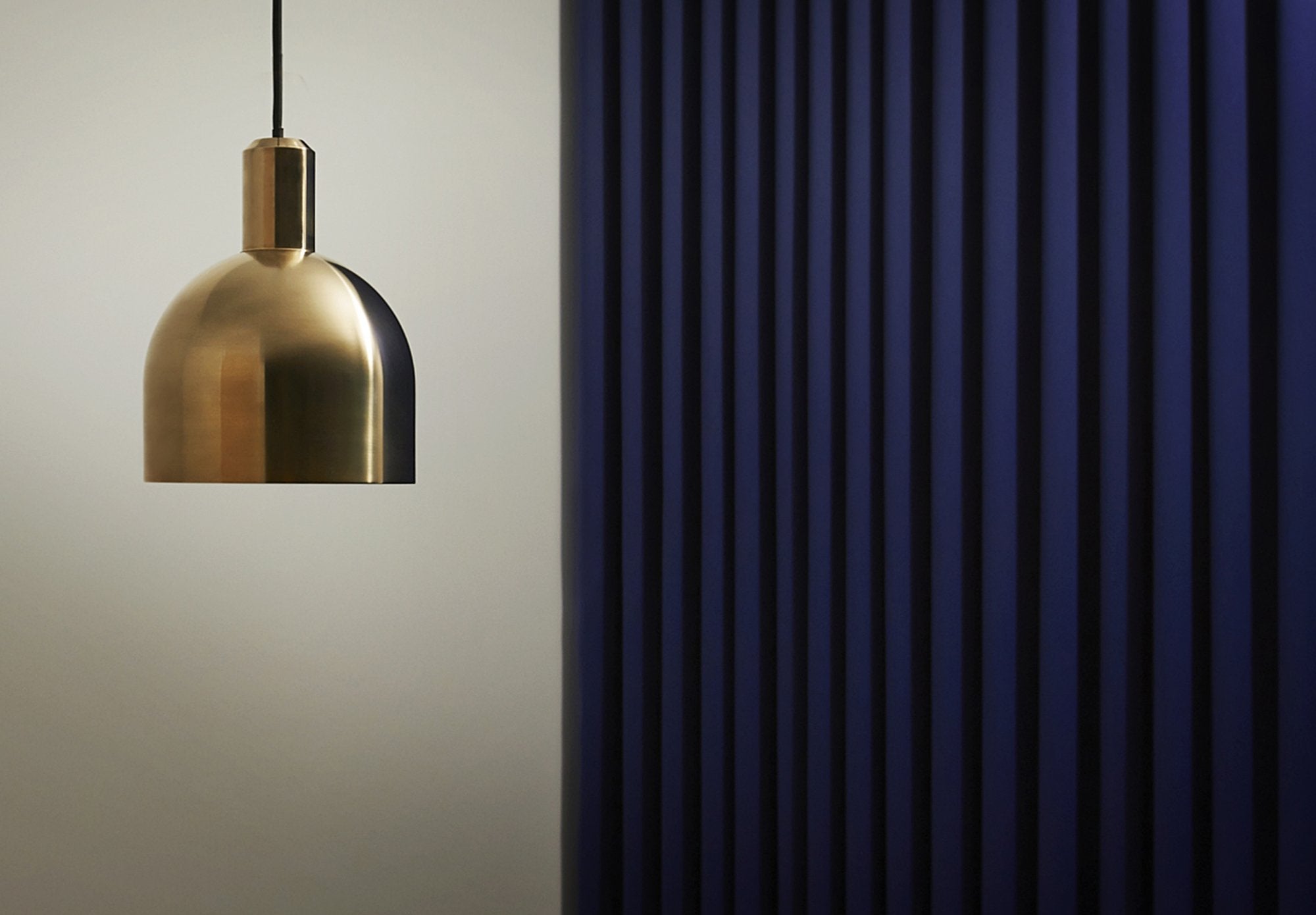 Bullet round shade / 175 - NEW LIGHT POTTERY