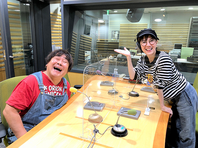 石塚英彦、ホンジャマカ結成当初は「11人いました」 恵俊彰、三谷幸喜