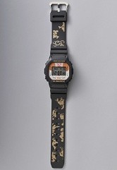 歴代ミッキーマウスがG-SHOCKとコラボ - 東京ディズニーリゾート30周年