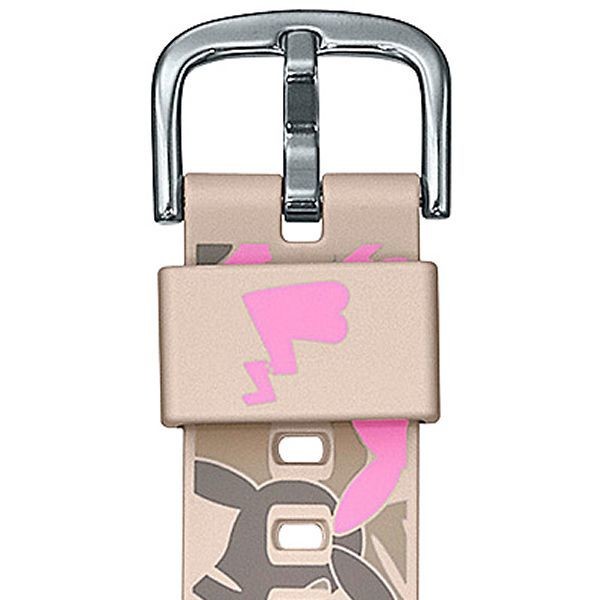 カシオ「BABY-G」×「ピカチュウ」、癒やしのコラボモデル第2弾 | マイ