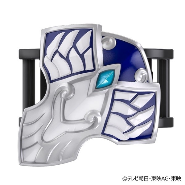 暴太郎戦隊ドンブラザーズ』脳人のブレスセットが商品化、ソノイたちの