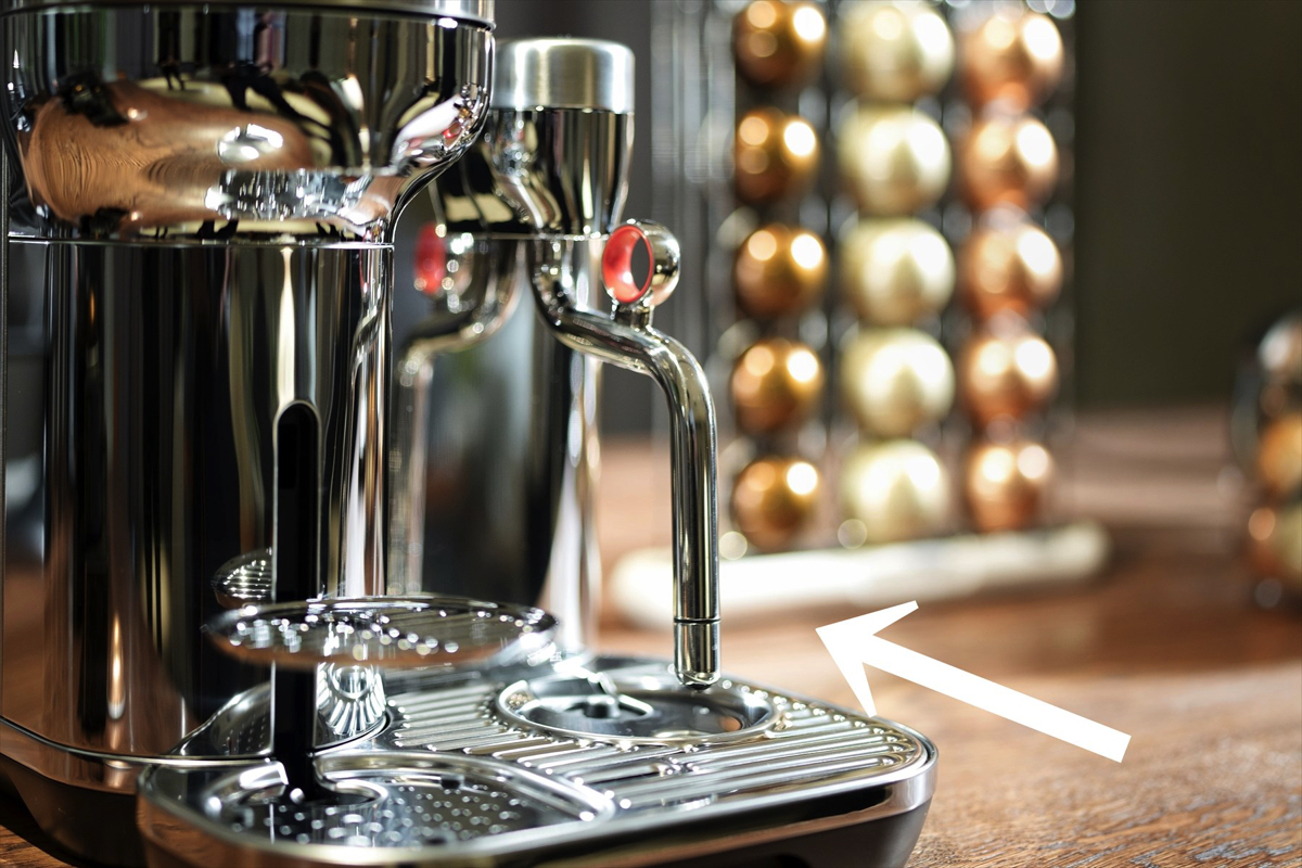 ラテアートも家庭で楽しめる!? ネスプレッソの最新コーヒーメーカーを