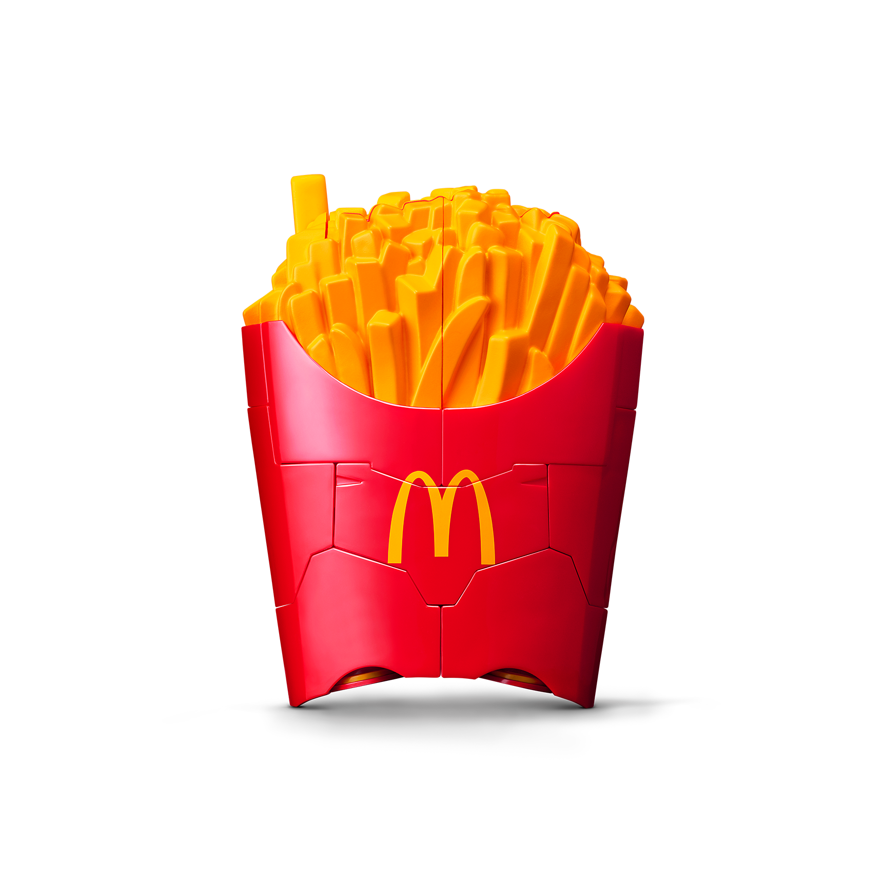 エヴァンゲリオンがマクドナルドと初コラボ!第一弾はあの3商品がエヴァ