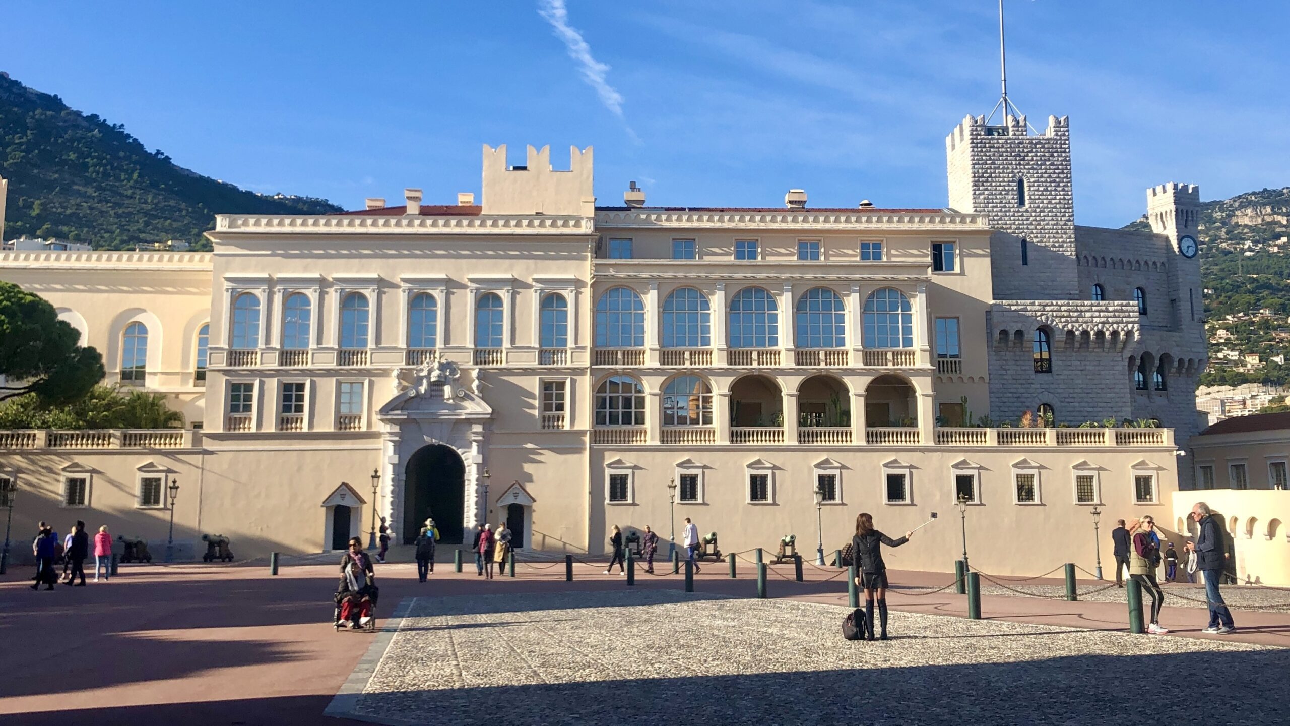 Monaco prepares for Prince Albert II's 20-year reign celebration