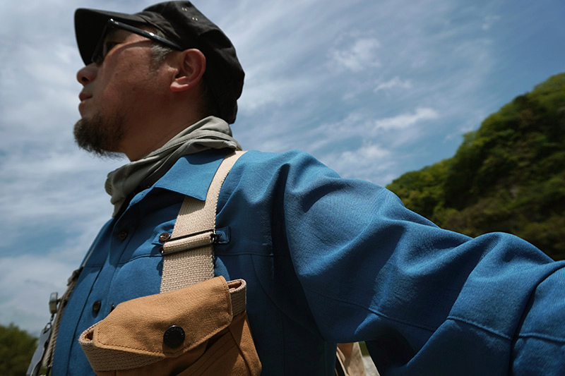 ラグランフィッシャー2023 その1｜ニュース（総合ブログ） ｜Casket