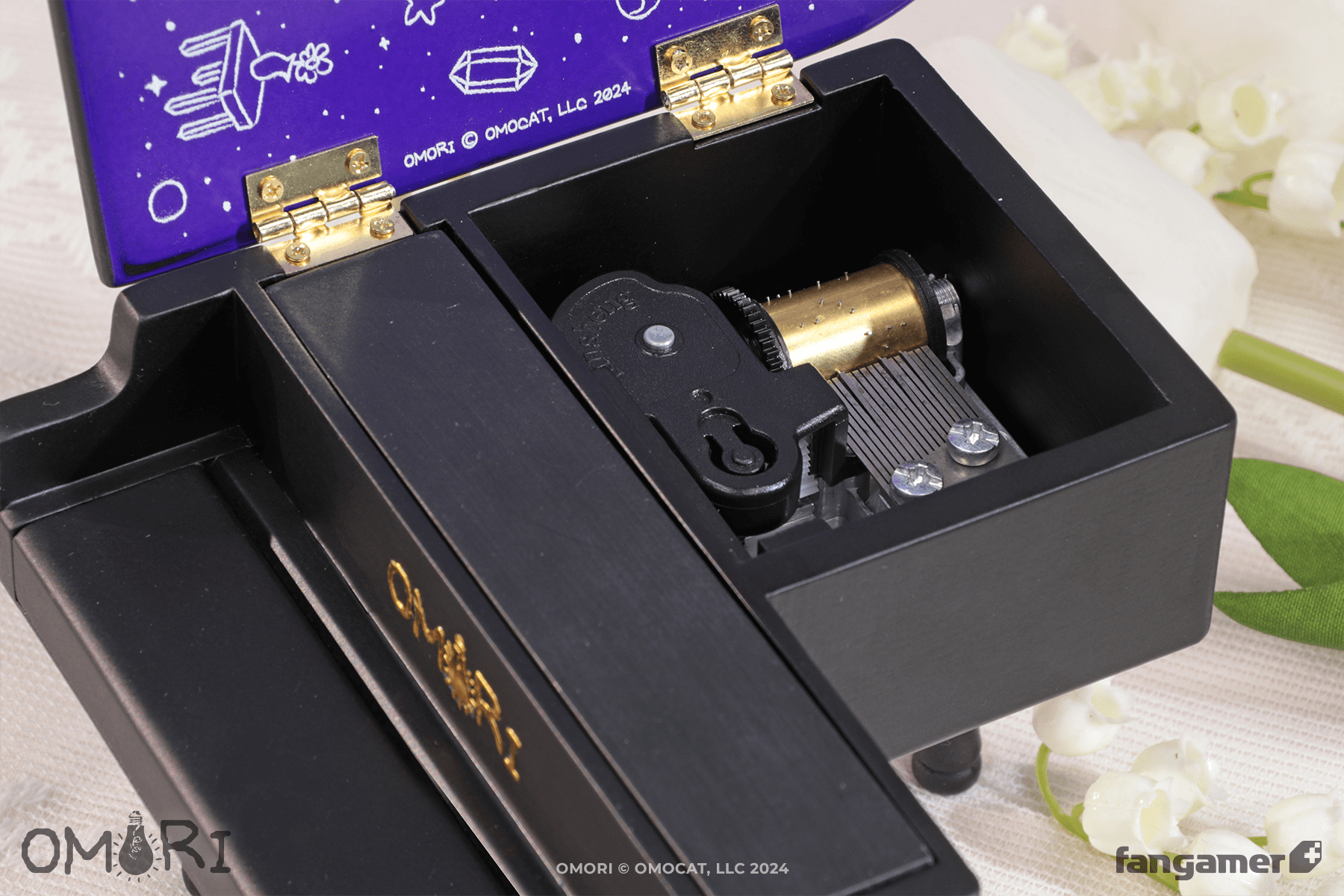 OMORI』コレクターズエディションがNintendo Switchにて販売。