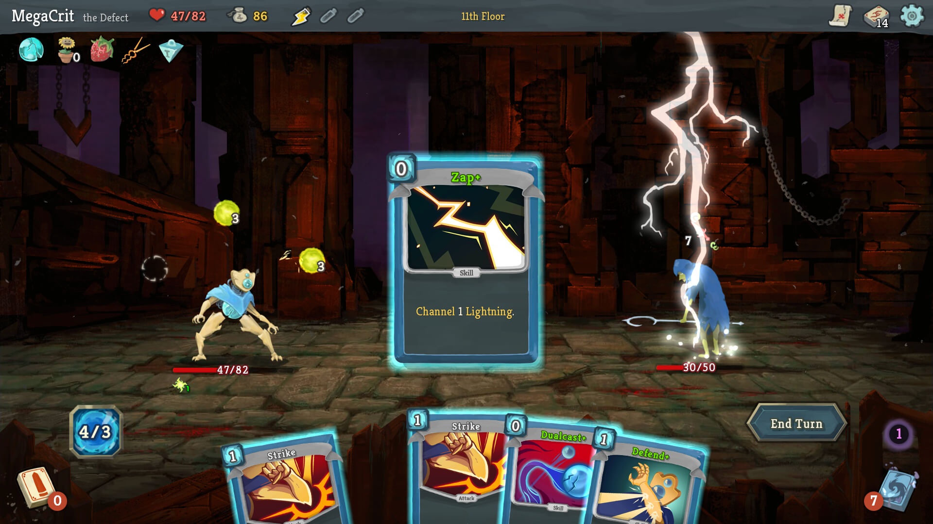 Slay the Spire』Nintendo Switch版を873円で買える66%オフセールが実施中