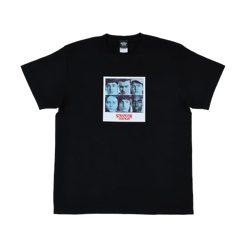 STRANGER THINGS POP UP STORE第2弾 開催決定！ | エンスカイNEWS