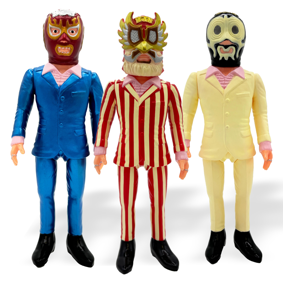 Pop-up Shop 販売予定商品 | EROSTIKA - Rockin'Jelly Bean official shop