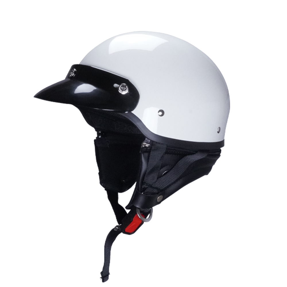 2024年最新】ポリスヘルメットおすすめ6選！安全性と快適性を兼ね備え