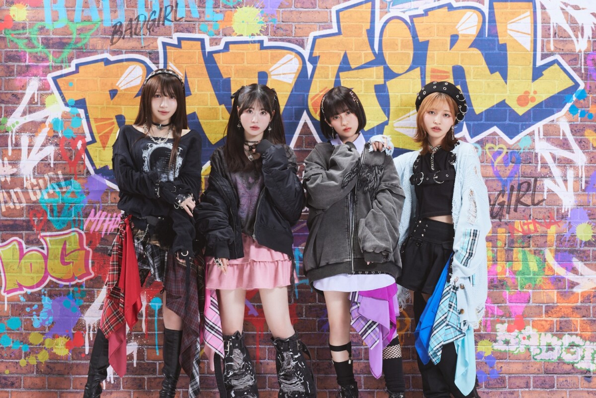 全曲レビュー】ユニットコンセプトである「ワル」な一面をも覗かせた天