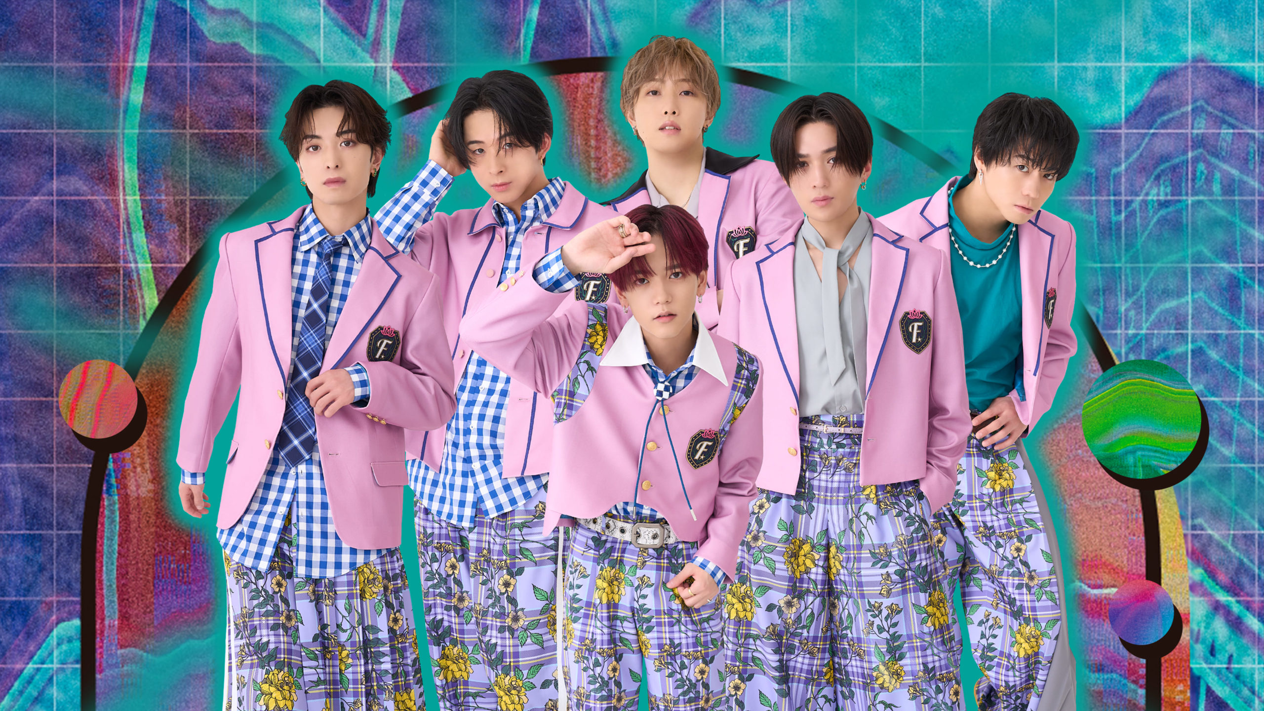 BACK TO THE MEMORIES PART4」追加公演・大千穐楽のライブ配信決定