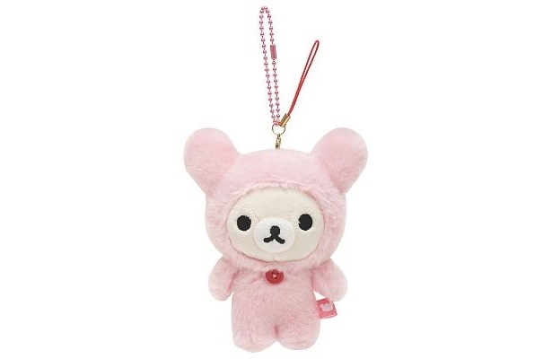 画像7 / 20＞コリラックマがうさぎになった!?“うさぎとあそぼ”テーマの