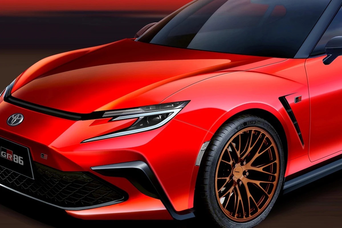 次期「GR86」は本当に「スバル卒業・マツダ入り」なのか？ エンジンは