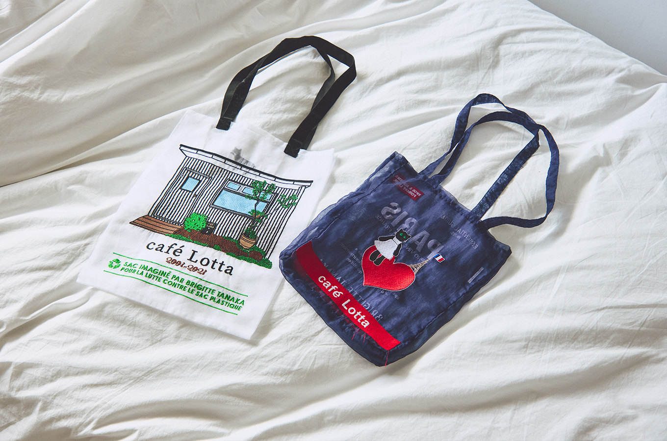 エッセイスト・桜井かおりさんがオーダーした、幸せ気分になる