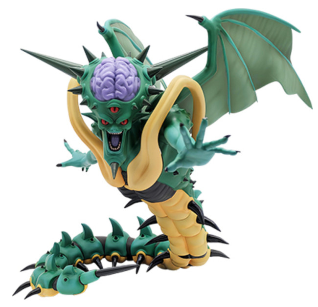 ドラゴンクエスト』新作発売“記念くじ”が登場！ 初の魔王オルゴ