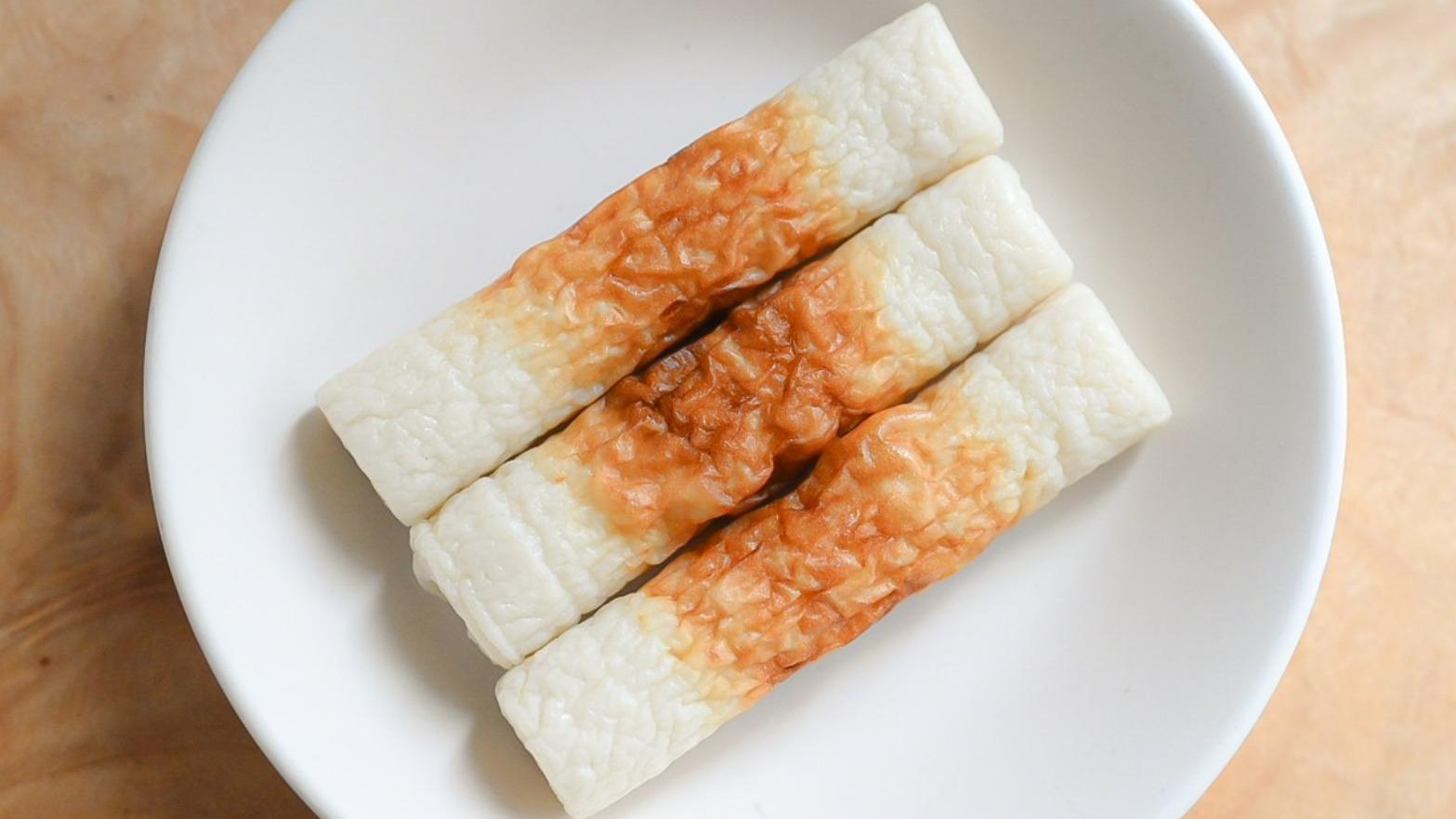 ちくわのNG】やってたらすぐにやめて！ちくわのNG行動＆ちくわが主役の