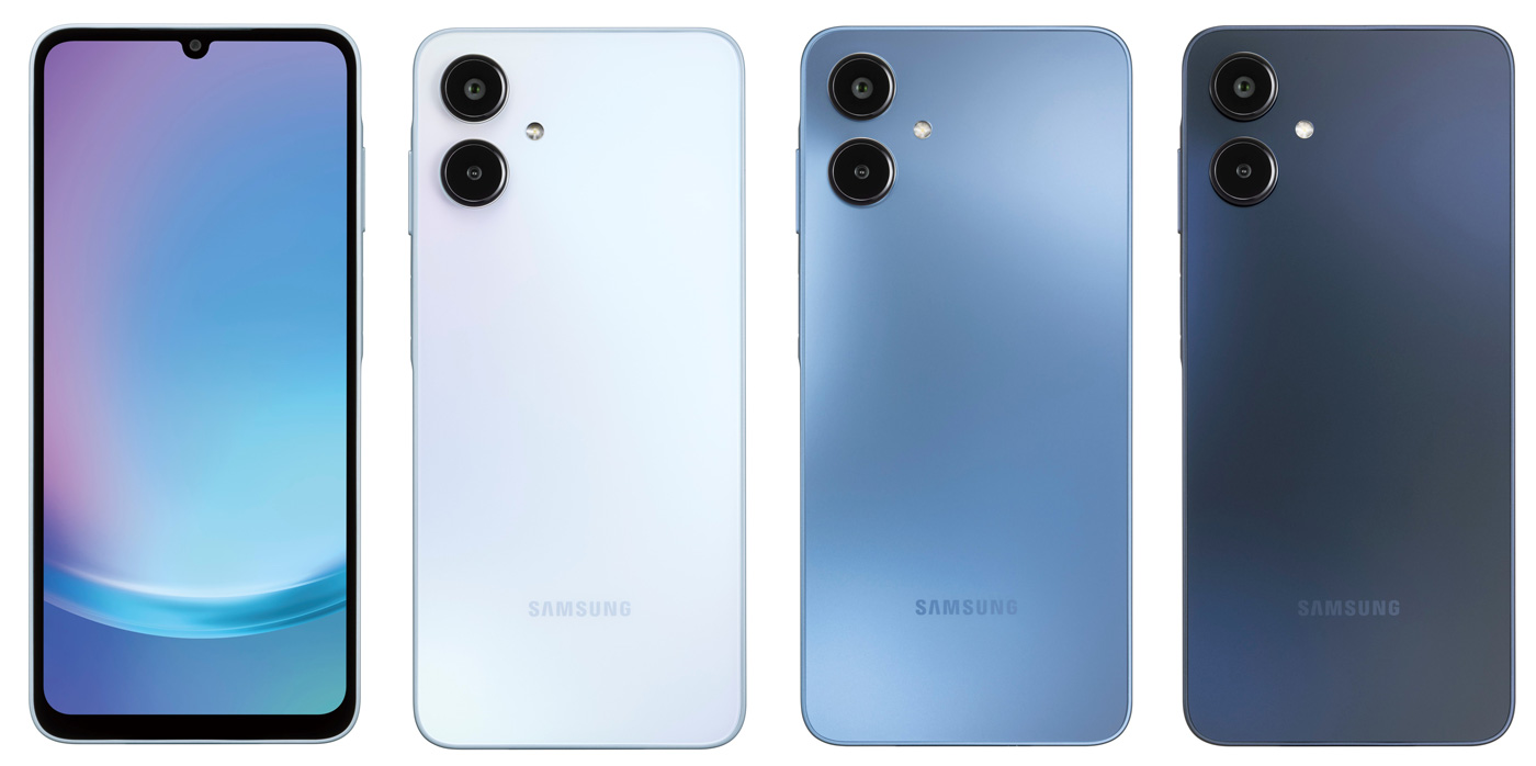 Samsung Galaxy A25 5G」をauとUQ mobileから2月27日に発売 | KDDI