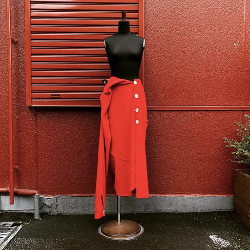 JUNYA WATANABE COMME des GARCONS 1994AW Remake Skirt | NEXT51三国