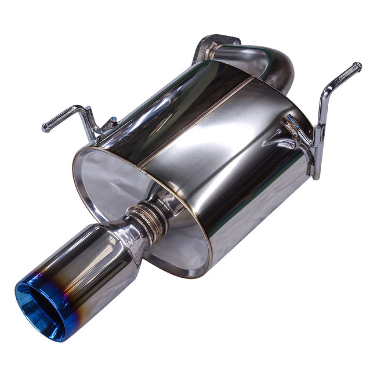 HKS マフラー LEGAMAX Premium 32018-AF015 フォレスター SJ5