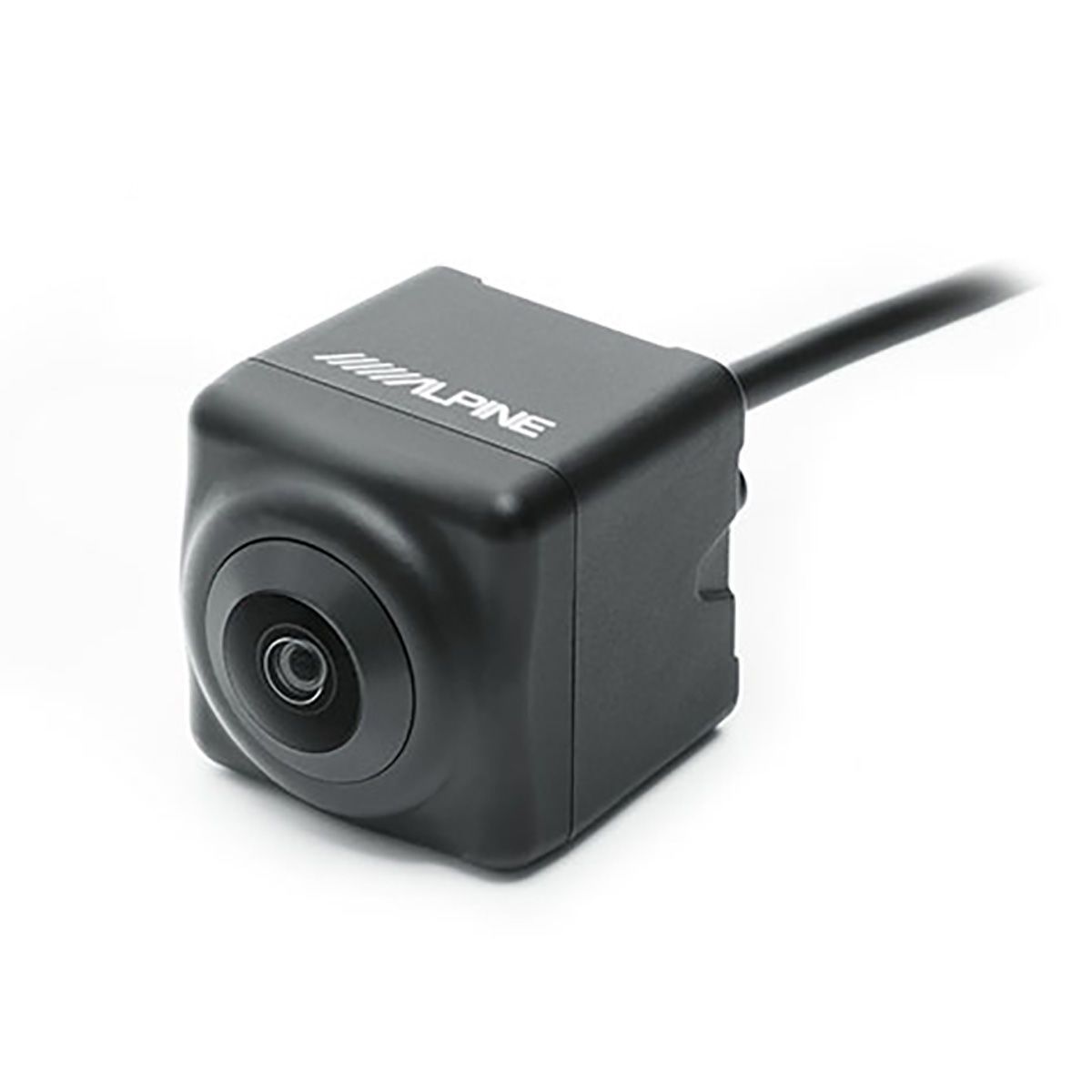 ALPINE マルチビュー・バックカメラ HCE-C20HD-RD ダイレクト接続