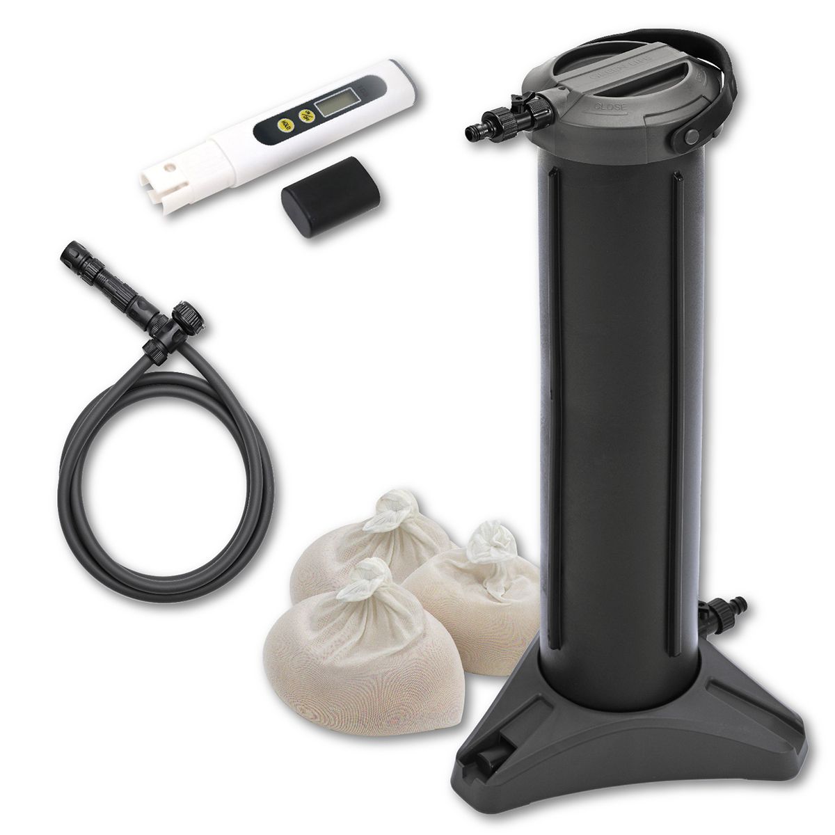 GREEN LIFE グリーンライフ 純水器 ピュアニッシュプロ JU-03