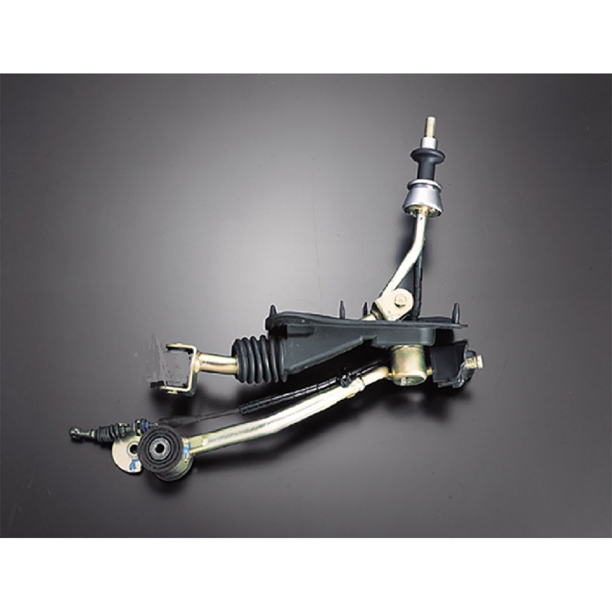 STI エスティーア ギヤシフトレバー ASSY 6MT SG117VA100 スバル WRX