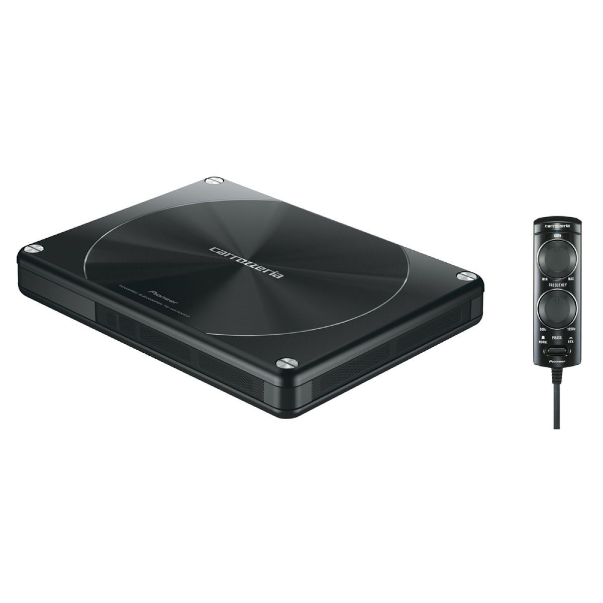 carrozzeria TS-WH1000A サブウーファー | オートバックス公式通販サイト