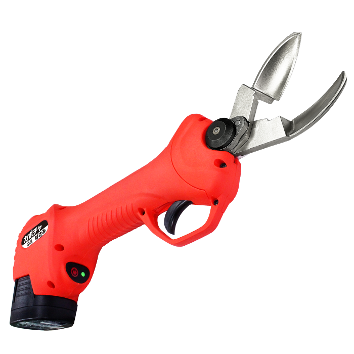 ニシガキ工業株式会社 / ダウンロード｜カボチャはさみ