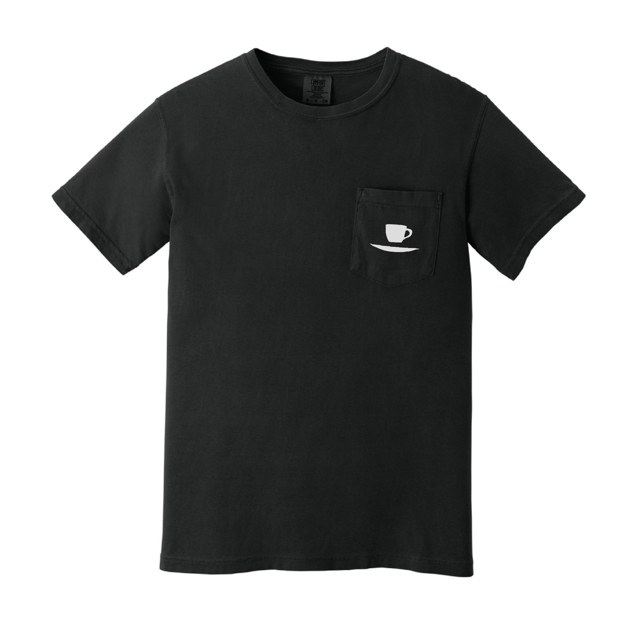 Ninth Street Espresso | Spiller T-Shirt