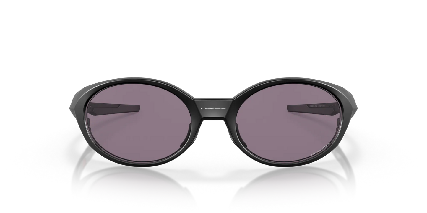 Oakley Eye Jacket Redux Sunglasses - Matte Black – Ninetimes Skateshop