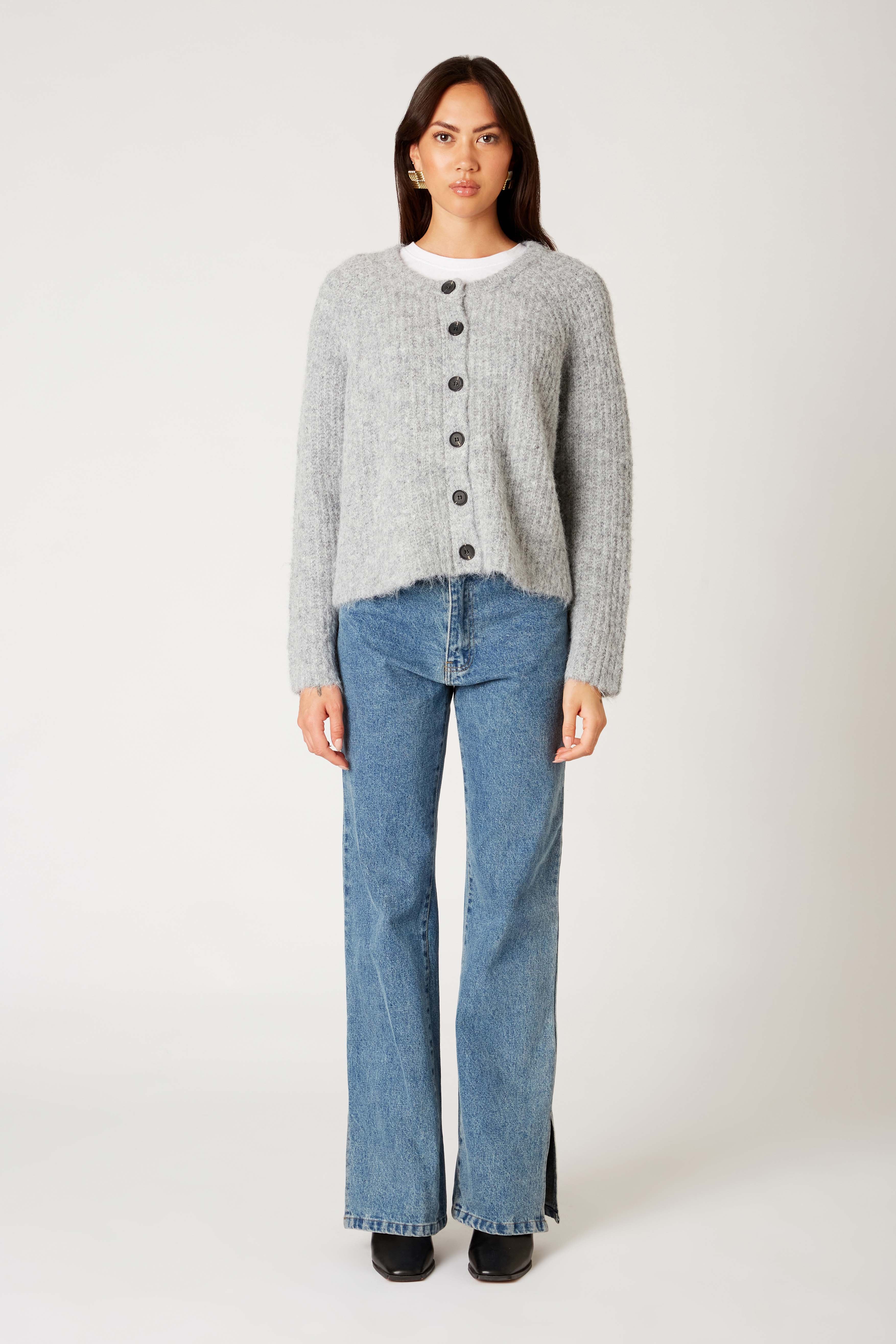 Tristan Sweater – NIA