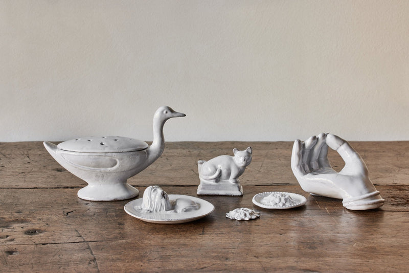 Large Star Incense Holder – Nickey Kehoe