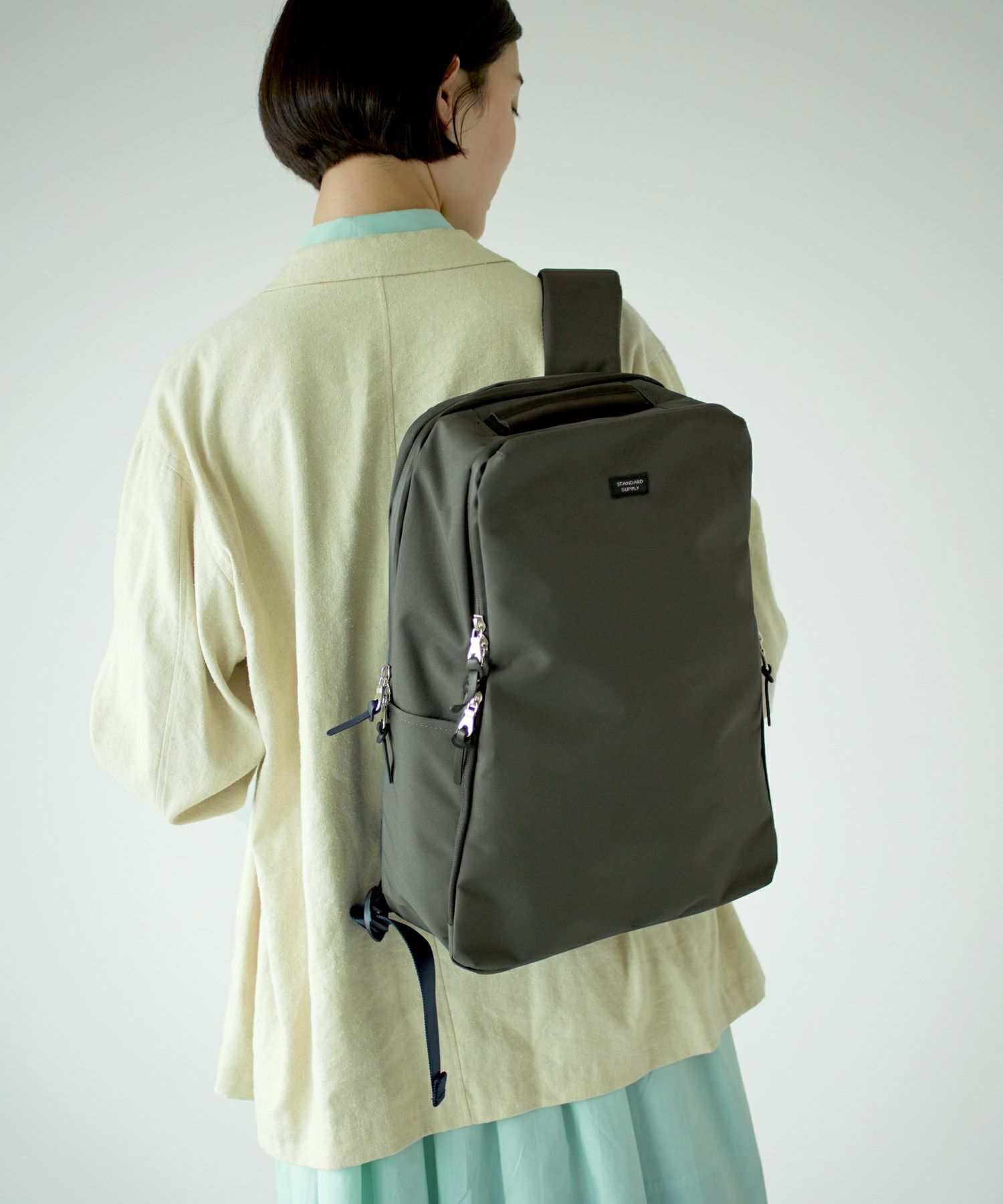 EFFECT SLIM PACK スリムパック | evergreen works online store