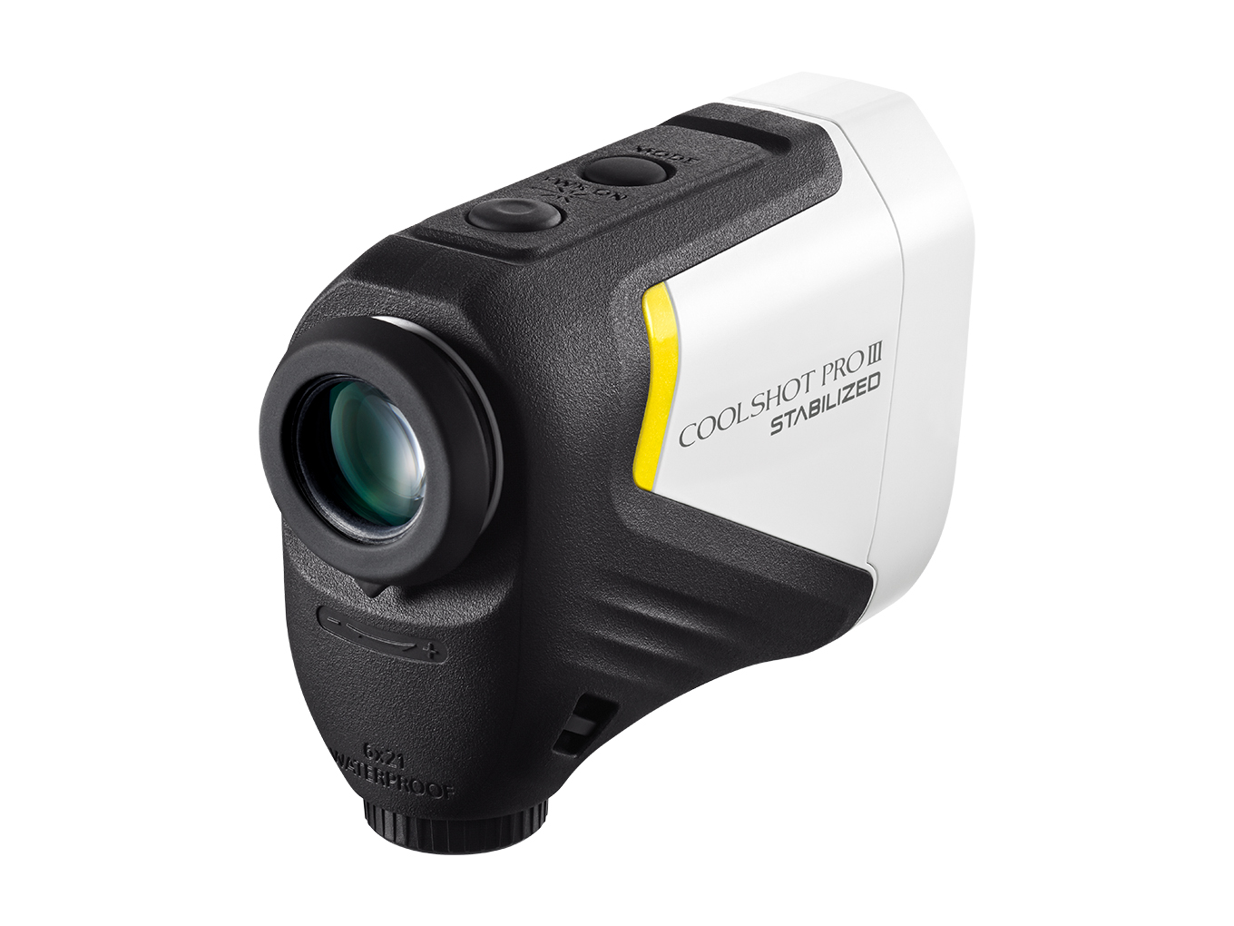 COOLSHOT PROIII STABILIZED - 概要 | レーザー距離計 | ニコン