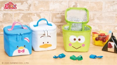 サンリオキャラクターズ当りくじ」4月19日に発売決定！いちご新聞創刊