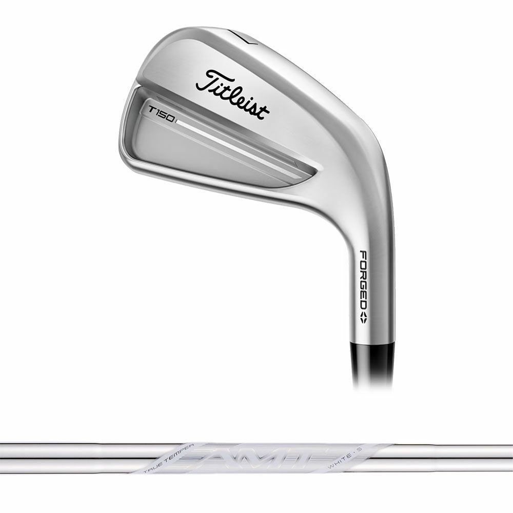 タイトリスト Titleist T100 アイアン(6本セット) N.S.PRO MODUS3 TOUR