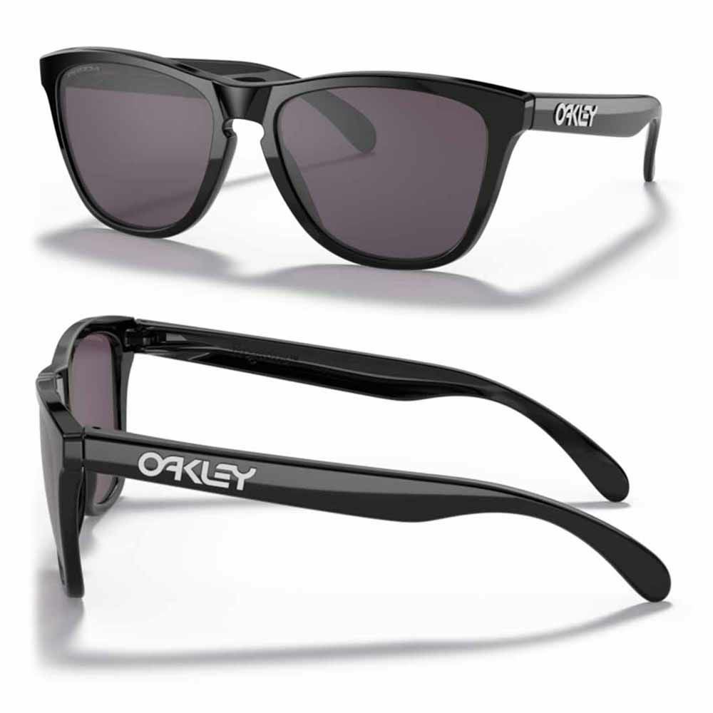 オークリー Oakley サングラス Frogskins （Low Bridge Fit） OO9245