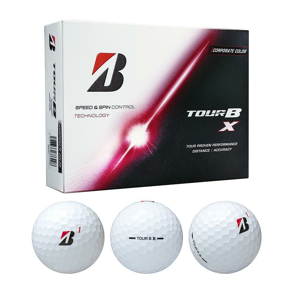 テーラーメイド TaylorMade TP5x PIX ボール ホワイト 1ダース 2026
