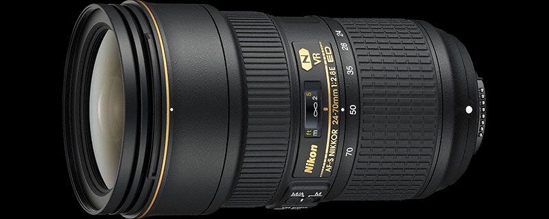 AF-S NIKKOR 24-70mm f/2.8E ED VR｜ニッコールレンズユーザーズ