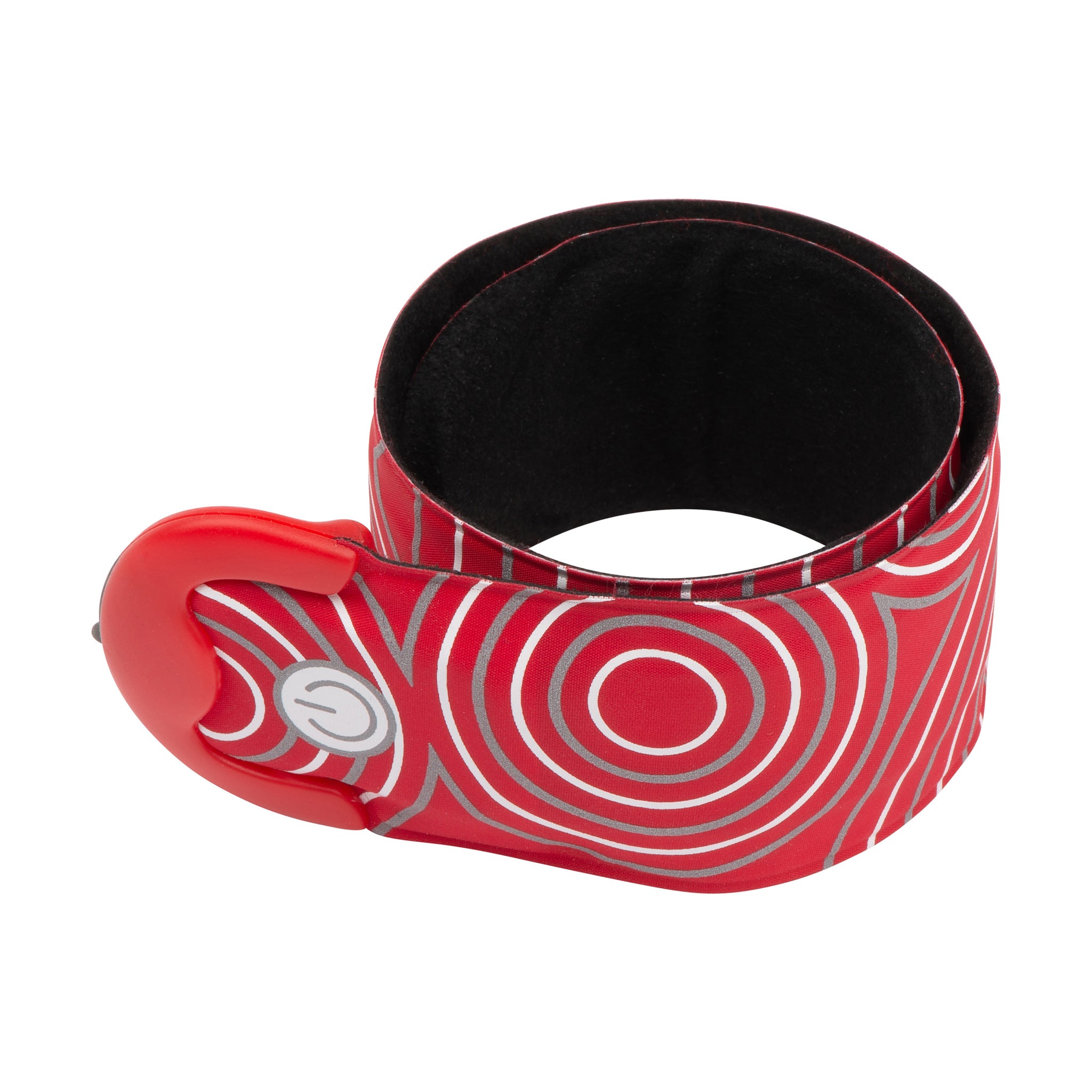 6232 FLASHPOWER ハーフラップ 実寸34.5Φ ビレッド ビレット