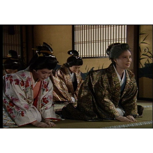 春日局 完全版 第弐集 DVD-BOX 全6枚 大河ドラマ -NHKグループ公式通販