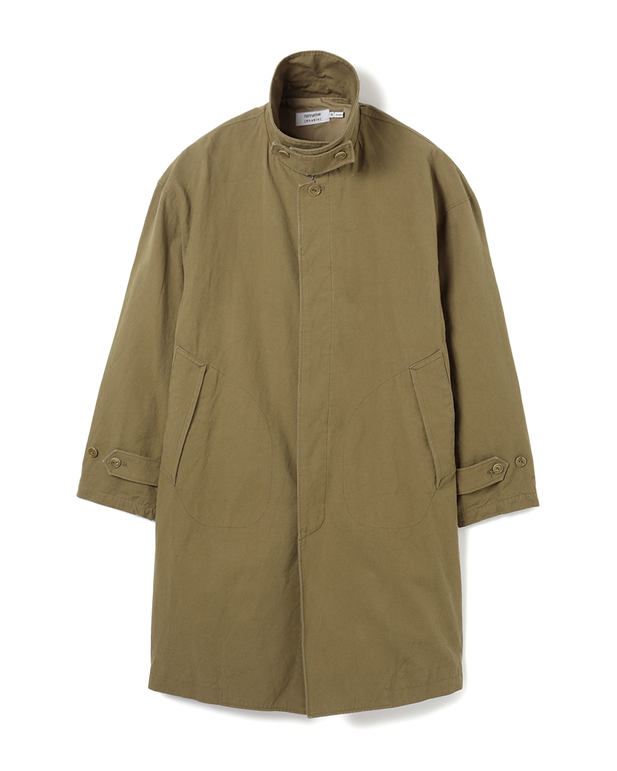 nonnative SPRING & SUMMER 2026 COLLECTION